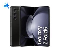 Smartphone - SAMSUNG - Galaxy Z Fold5 SM-F946B - Écran 7,6"" OLED - 12 Go RAM - 512 Go