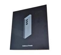 Smartphone Samsung Galaxy Z Fold6 7,6 5G Nano SIM 512 Go Gris