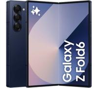 Samsung Galaxy Z Fold6 19,3 cm (7.6") Double SIM Android 14 5G USB Type-C 12 Go 256 Go 4400 mAh Marine
