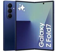 Smartphone Samsung Galaxy Z Fold7 8" 5G Double nano SIM 256 Go Bleu nuit