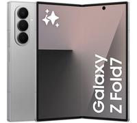 Smartphone Samsung Galaxy Z Fold7 8" 5G Double nano SIM 256 Go Gris