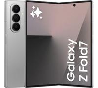 Smartphone SAMSUNG Galaxy Z Fold7 Gris 256Go