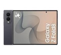 Galaxy Z Fold8 5G Smartphone avec Galaxy AI 256 Go Graphite