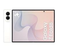 Smartphone Samsung Galaxy Z Fold8 7,6" 5G Double SIM 512 Go Blanc Blanc
