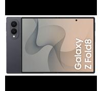 Smartphone Samsung Galaxy Z Fold8 7.6" Double SIM 5G Snapdragon 8 Elite Gen 5 12GB RAM 512GB 50MP 4800mAh Graphite