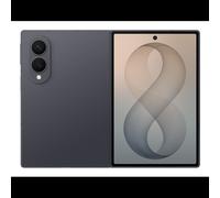 Smartphone Samsung Galaxy Z Fold8 7.6" pliable Double SIM 5G Snapdragon 8 Elite Gen 5 16GB RAM 256GB Double caméra 50MP 4800mAh Graphite