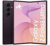 Galaxy Z Fold8 Ultra (5G) 256 Go, Violet
