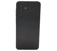 Samsung Galaxy A26 17 cm (6.7") Double SIM Android 15 5G USB Type-C 6 Go 128 Go 5000 mAh Noir