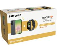 Smartphone SAMSUNG Pack Galaxy A56 5G + Fit3