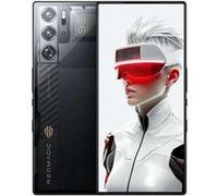 Smartphone Samsung Red Magic noir 6.8 RAM 16 Go stockage 512 Go noir G