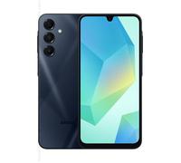 Samsung Smartphone Galaxy A16 5G - 128 Go, 4 Go RAM, écran 6,7 pouces - Noir