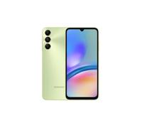 Samsung Galaxy SM-A057GLGVEUB smartphone 17 cm (6.7") Double SIM 4G USB Type-C 4 Go 128 Go 5000 mAh Vert clair