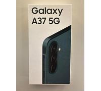 Smartphone Samsung SM A376BDGGEUE GALAXY A37 Awesome Graygreen