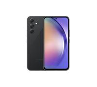 Samsung Galaxy A54 5G Enterprise Edition 16,3 cm (6.4") Double SIM hybride Android 13 USB Type-C 8 Go 128 Go 5000 mAh Graphite