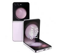 Smartphone Samsung SM-F731BLIGEUE Lavande