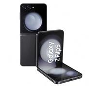 Samsung Galaxy Z Flip5 SM-F731B 17 cm (6.7") Double SIM Android 13 5G USB Type-C 8 Go 512 Go 3700 mAh Graphite
