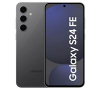 Smartphone Samsung SM-S721BZKDEUE 6,7" 8 GB RAM 256 GB Acier