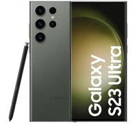 Smartphone Samsung SM-S918BZGDEUE Vert