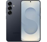 Smartphone Samsung - SM-S931BZKDEUE - Galaxy S25 5G 12/128 Go Double SIM Noir (S931)