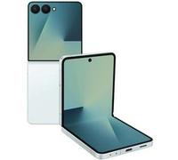 Smartphone Samsung z vert 6.9 pouces stockage 512 Go vert