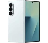 Smartphone Samsung z vert 8 pouces stockage 512 Go vert
