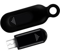 Smartphone sans fil -Emetteur infrarouge Universel Mini -Télécommande avec port micro -USB -Echange pour smartphone Android -TV -Climatiseur -caméra de salon