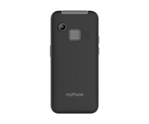 Smartphone senior - MP MYPHONE - HALO 3 LTE - 4G LTE - Batterie 1400 mAh - Touche SOS