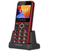 Smartphone senior - MP MYPHONE - myPhone Halo 3 - Écran 2,3"" - Lampe LED - Radio sans écouteurs