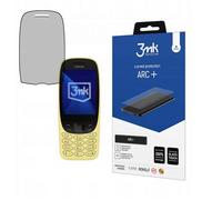 Smartphone senior - telephone portable senior 3mk Nokia 6310 (2024) - ARC+