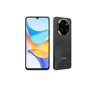 Smartphone Shark 6 6.88", 24Go 128Go, 5000mAh,13MP+5MP,Empreinte digitale,NFC,Dual SIM 5G Téléphone Portable -211g-Noir