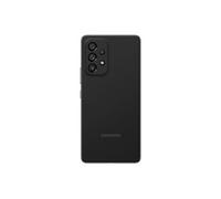 Samsung Galaxy A53 5G SM-A536B 16,5 cm (6.5") Double SIM hybride Android 12 USB Type-C 6 Go 128 Go 5000 mAh Noir
