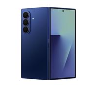 Smartphone Samsung Galaxy Z Fold7 8" 5G Double nano SIM 1 To Bleu nuit