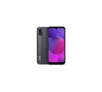 SPC Smart PRO - Smartphone 4G, Tout-écran 6,1”, Octa Core, 3Go RAM, 32Go ROM, caméra 8 Mpx, 2500mAh, USB-C, Android 11, Couleur Gris