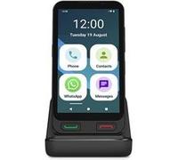 Smartphone Smart products connection Zeus 2 5" Double SIM 64 Go Noir Deep Sky