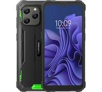Blackview BV5300 (Double Sim - Ecran de 6.1'' - 32 Go, 4 Go RAM) Noir