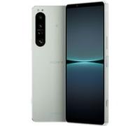 Sony Smartphone Xperia 1 IV 5G Dual-SIM 256 Go Blanc