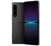 Sony Smartphone Xperia 1 IV 256 Go, Noir, débloqué