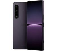 Smartphone Sony Xperia 1 IV 6.5" Double SIM 5G 256 Go Violet Violet G