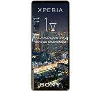 Smartphone SONY Xperia 1 V Argent 5G