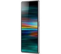 Smartphone Sony Xperia 10 Double SIM 64 Go Argent Argent G