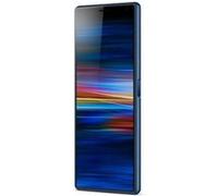 Smartphone Sony Xperia 10 Double SIM 64 Go Bleu Bleu G