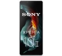 Smartphone Sony Xperia 10 II 6" 128 Go Double SIM Blanc Blanc G