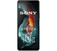 Smartphone Sony Xperia 10 II 6" 128 Go Double SIM Noir Noir G