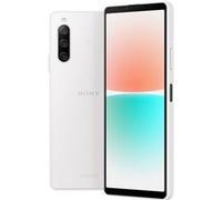 Smartphone Sony Xperia 10 IV 6" Double SIM 5G 128 Go Blanc Blanc G