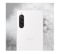 Smartphone SONY XPERIA 10 V Blanc 5G