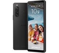 Smartphone Sony Xperia 10 V 6,1" 5G Double SIM 128 Go Noir Noir G