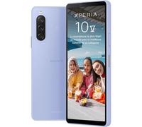 Smartphone SONY XPERIA 10 V Lavande 5G