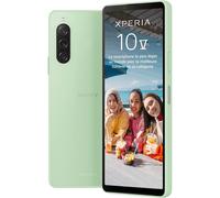 Smartphone SONY XPERIA 10 V Vert Sauge 5G