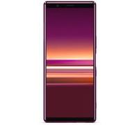 Smartphone Sony Xperia 5 128 Go Rouge Rouge G