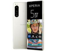 Smartphone Sony Xperia 5 IV 6.1" 5G Double SIM 128 Go Beige Beige G